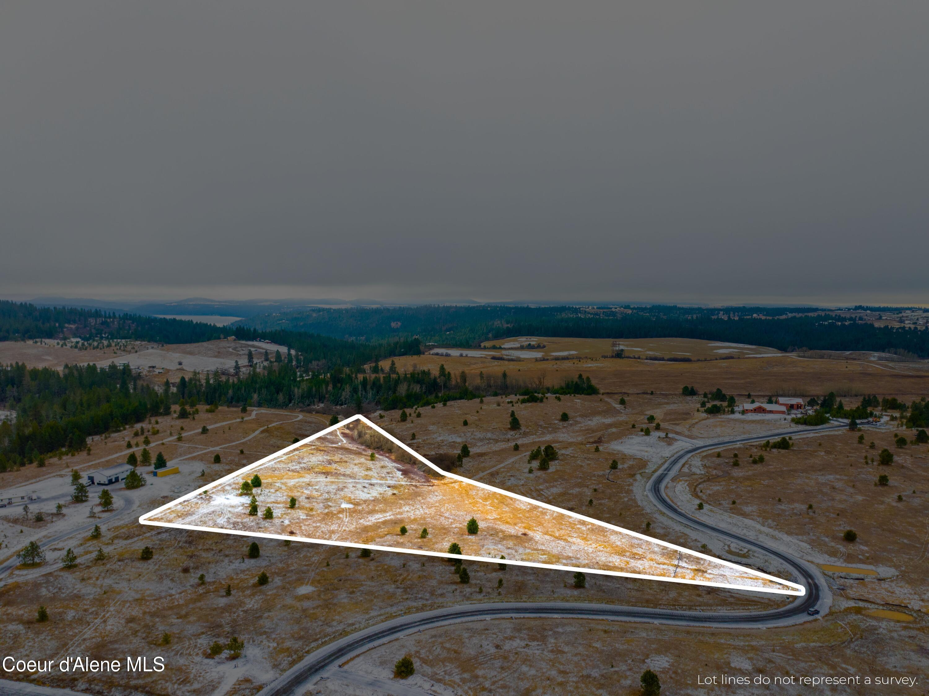 Coeur d'Alene, Idaho 83814, United States, ,Land,Pending,76832