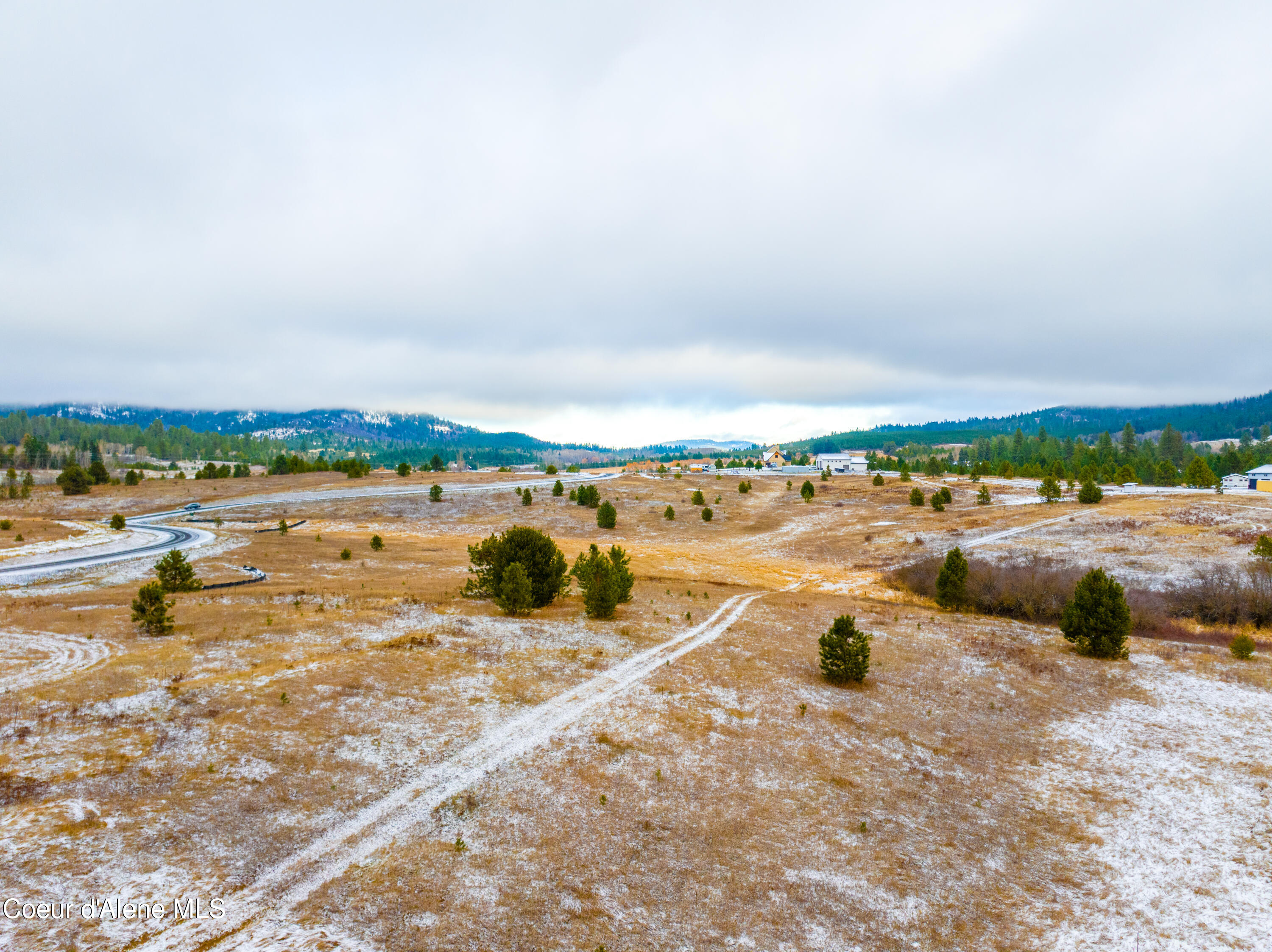 Coeur d'Alene, Idaho 83814, United States, ,Land,Pending,76832