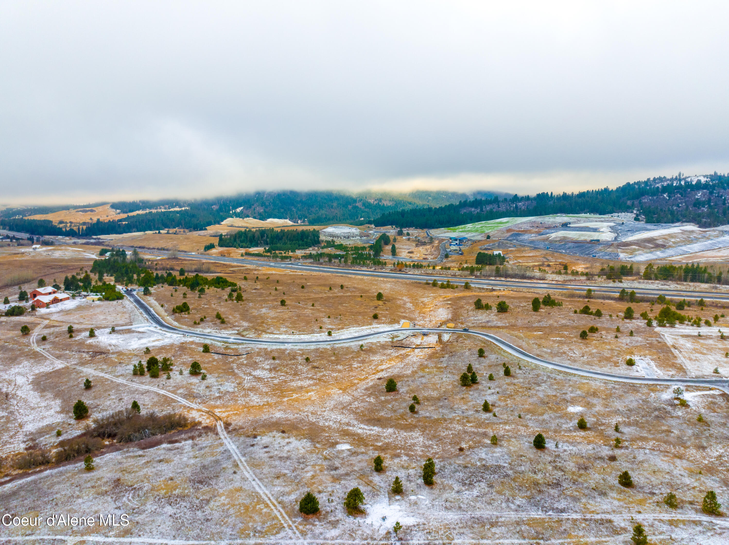 Coeur d'Alene, Idaho 83814, United States, ,Land,Pending,76832