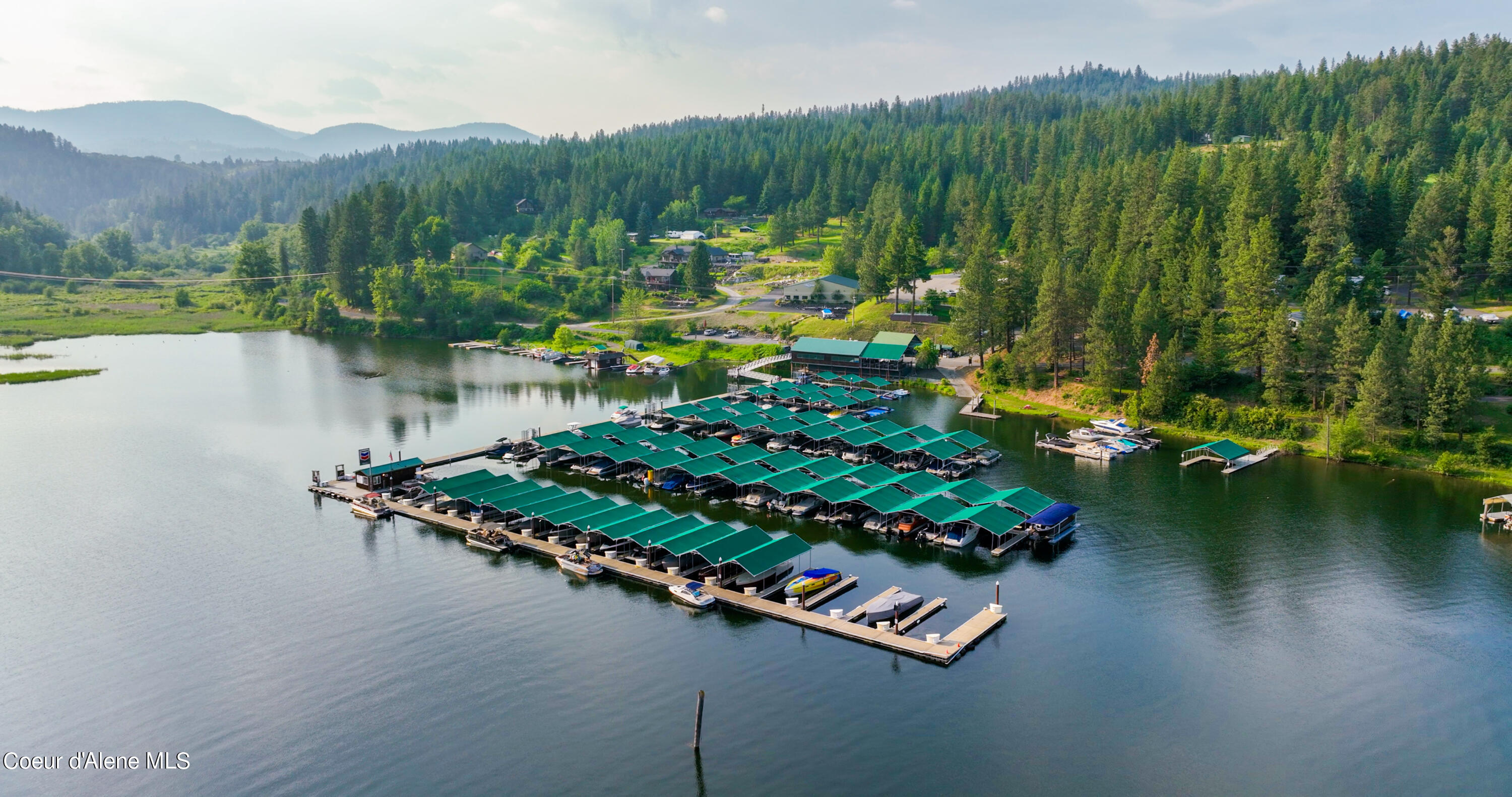 Coeur d'Alene, Idaho 83814, United States, ,Land,Pending,76832