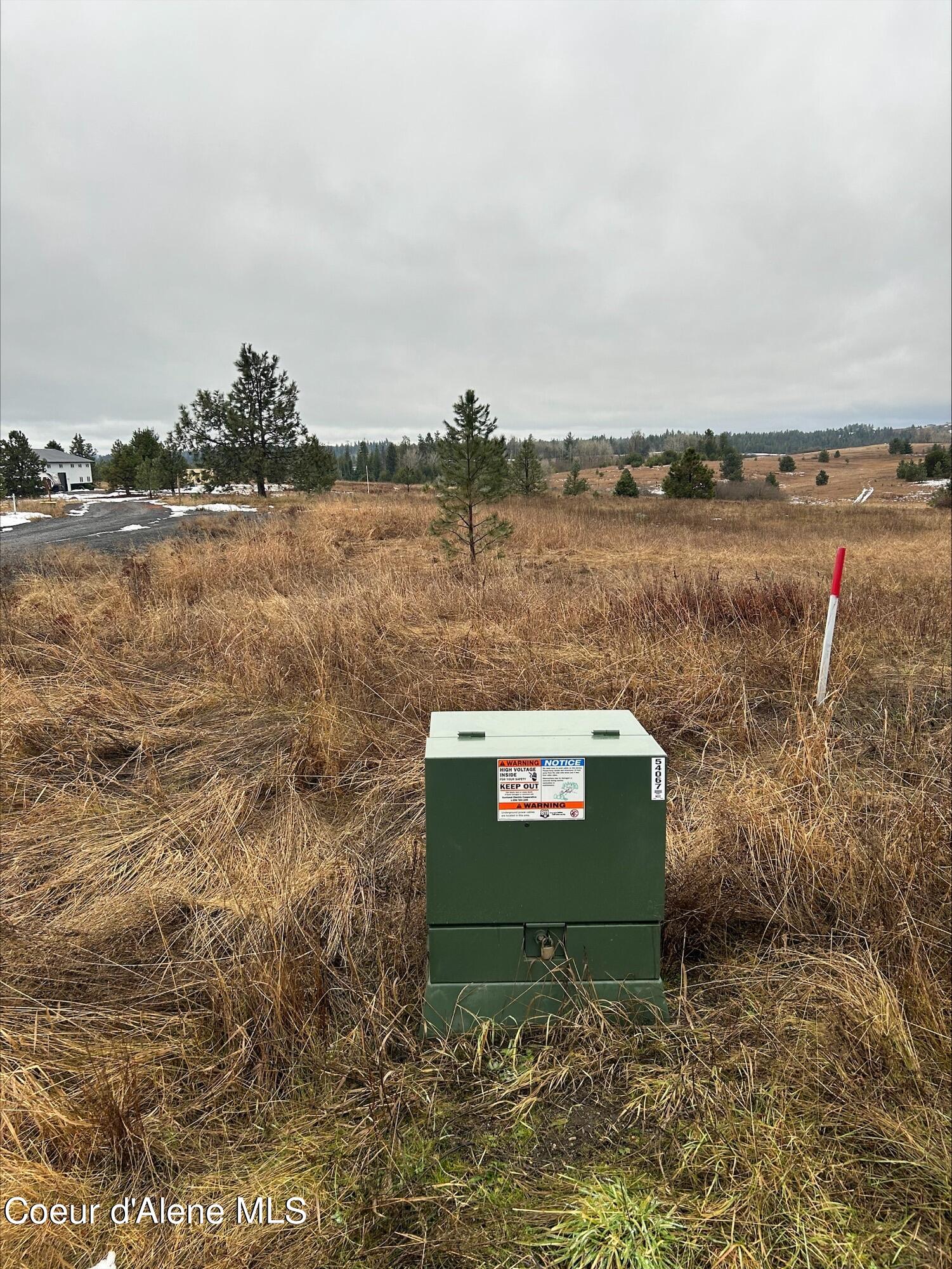 Coeur d'Alene, Idaho 83814, United States, ,Land,Pending,76832