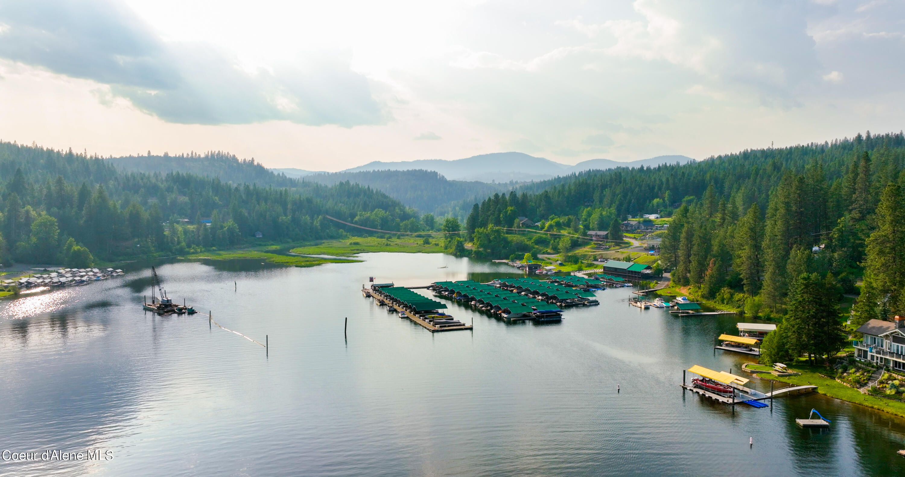 Coeur d'Alene, Idaho 83814, United States, ,Land,Pending,76832