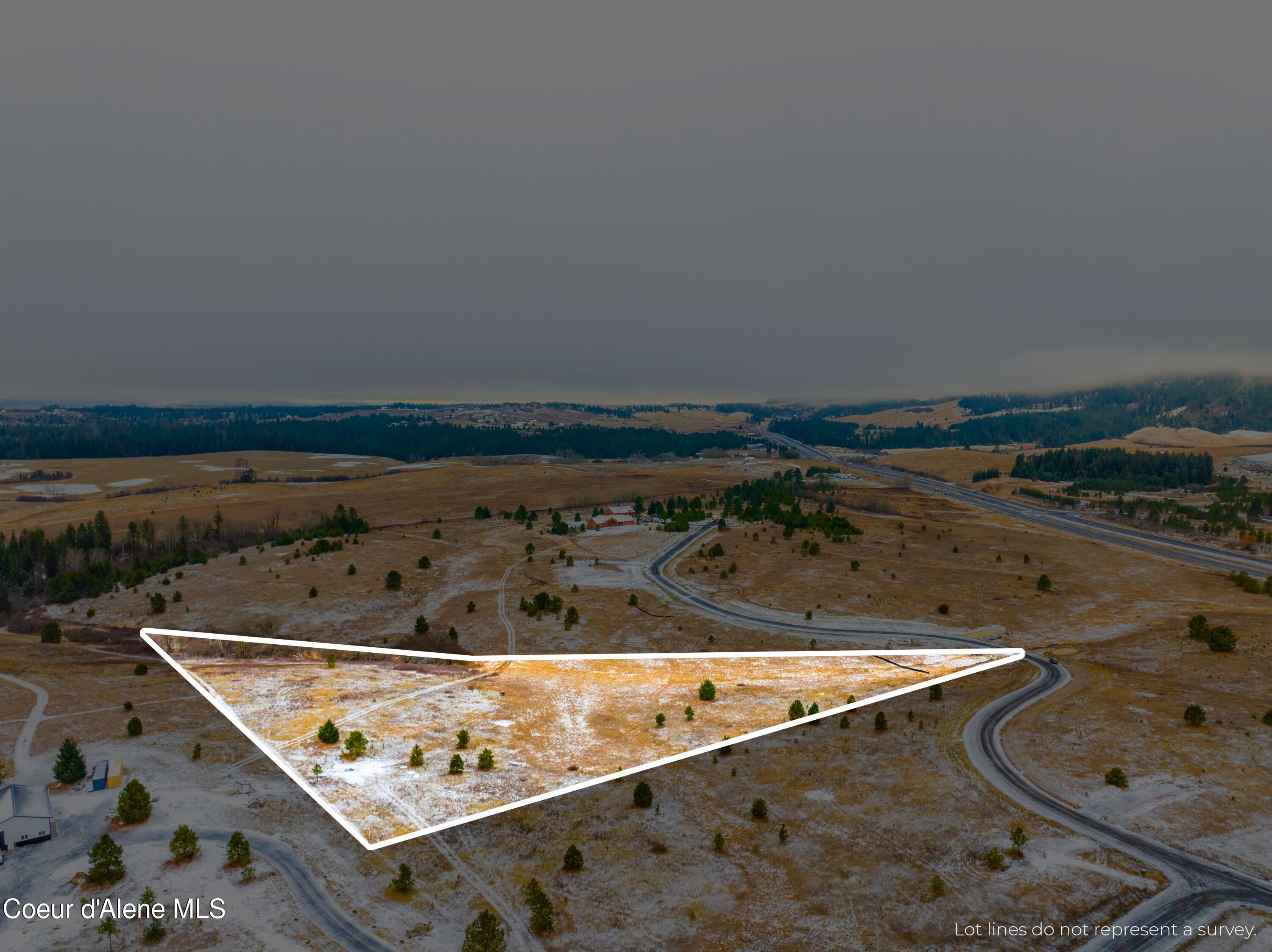 Coeur d'Alene, Idaho 83814, United States, ,Land,Pending,76832