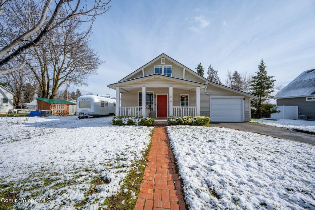 Photo of 1310 C, Coeur dAlene, ID 83814 (MLS # 26-1743)