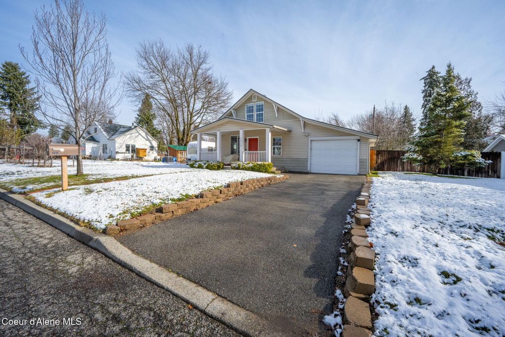 Photo of 1310 C, Coeur dAlene, ID 83814 (MLS # 26-1743)