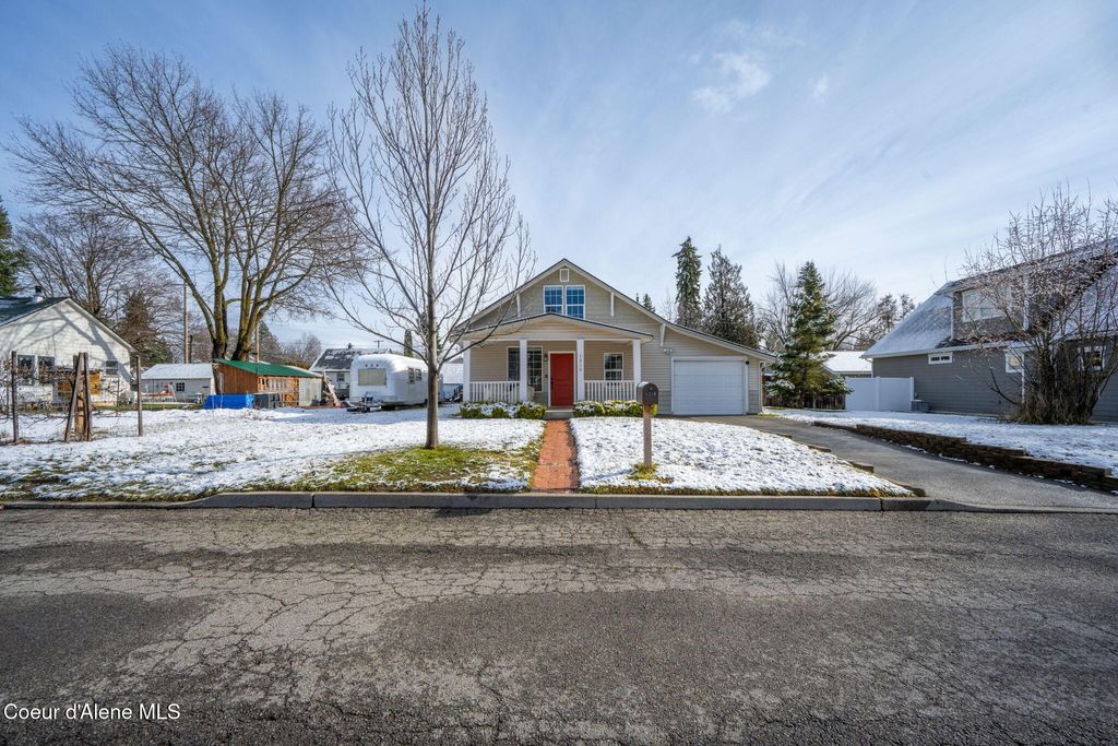 Photo of 1310 C, Coeur dAlene, ID 83814 (MLS # 26-1743)