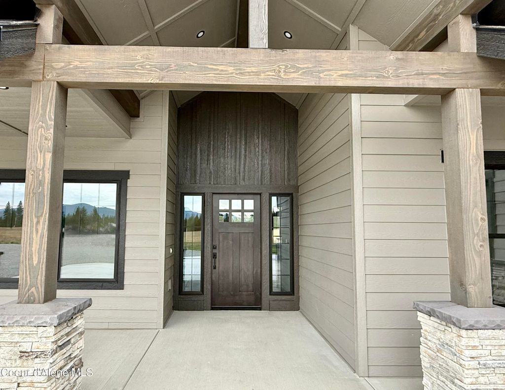 Photo of 24230 Ramsey Rd, Rathdrum, ID 83858 (MLS # 25-8152)