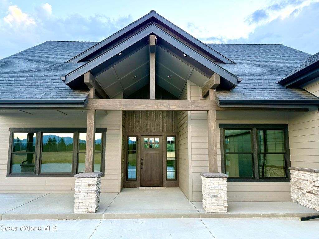 Photo of 24230 Ramsey Rd, Rathdrum, ID 83858 (MLS # 25-8152)