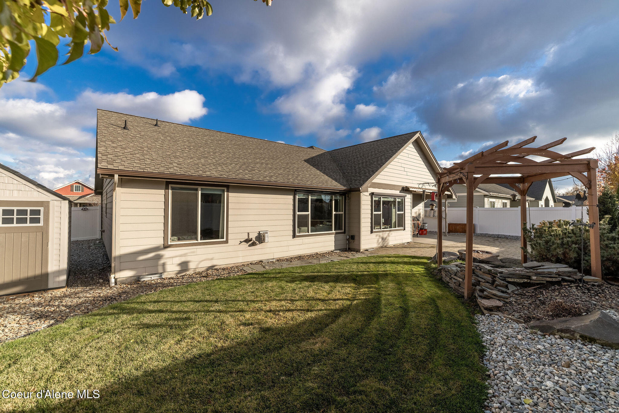 10499 N Barcelona St, Hayden, Idaho image 48