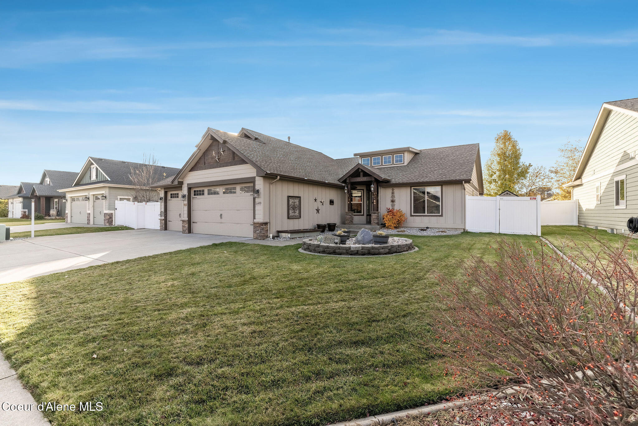 10499 N Barcelona St, Hayden, Idaho image 3