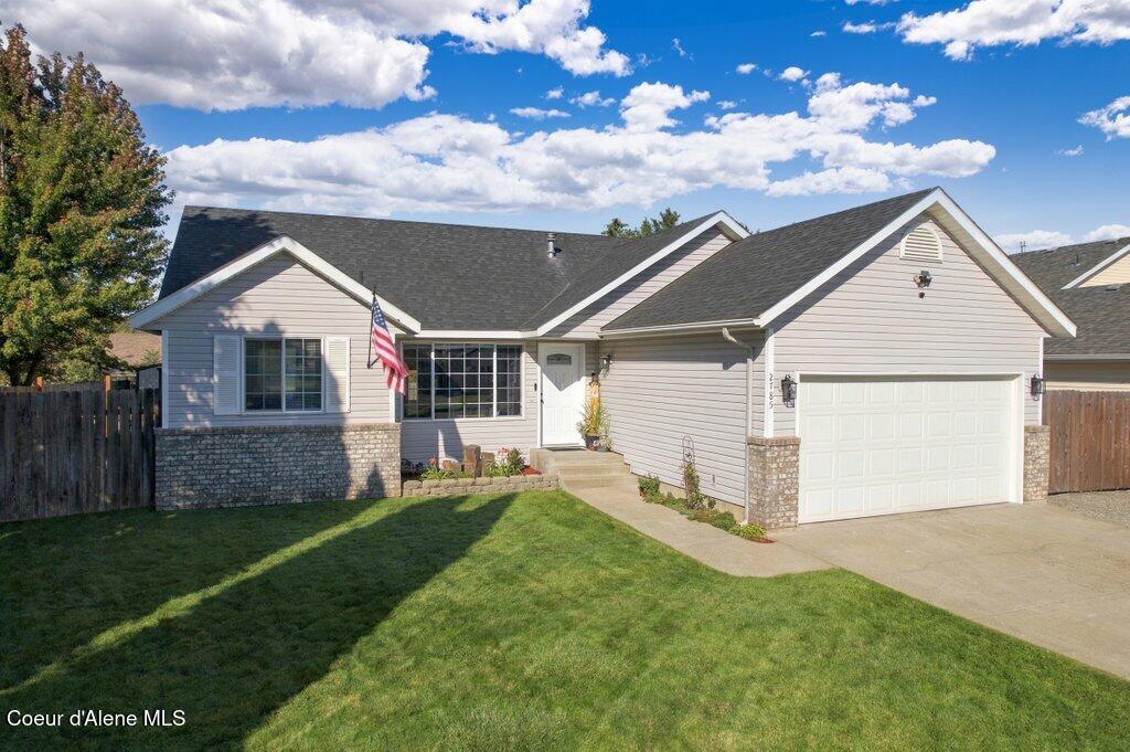 Photo of 2785 Sand Trap WAY, Post Falls, ID 83854 (MLS # 26-9737)