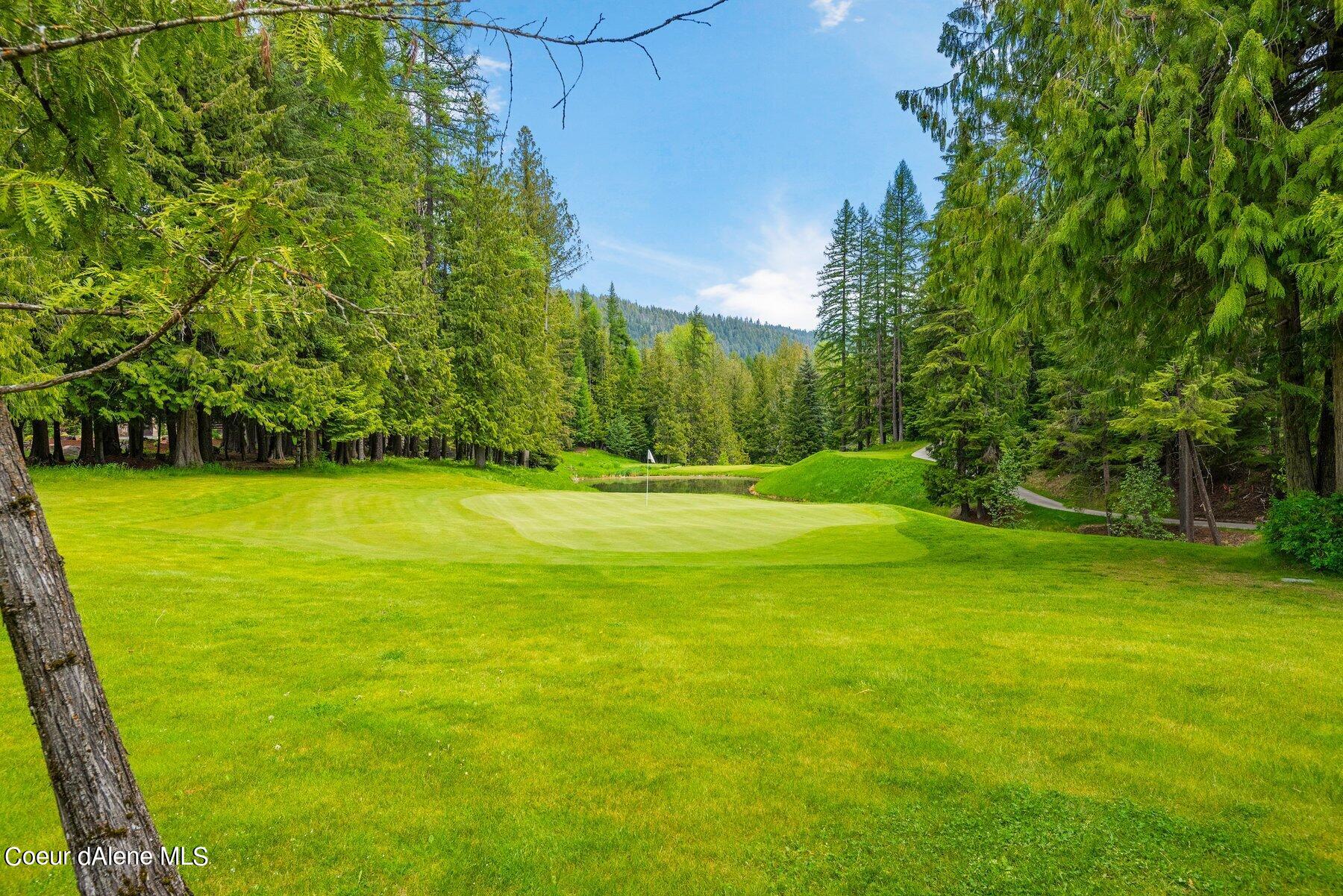 Lot 8 S Idaho Club, Sandpoint, Idaho image 26