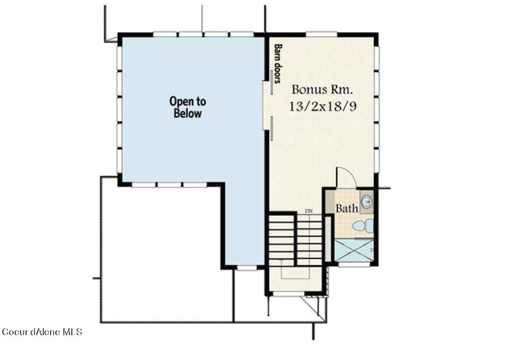 Lot 8 S Idaho Club, Sandpoint, Idaho image 5