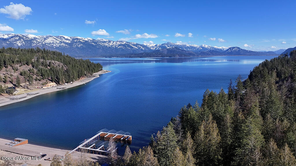 Lot 18 S Camp Bay Rd, Sagle, Idaho image 9