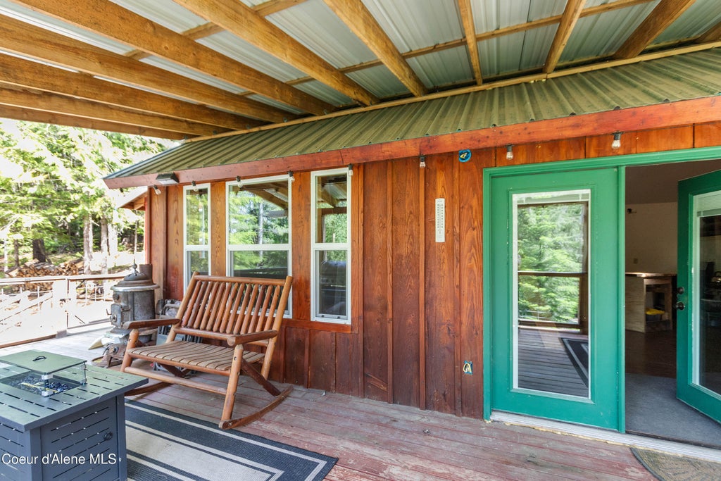 Photo of 40 Laid Back DR, Sandpoint, ID 83864 (MLS # 26-6158)