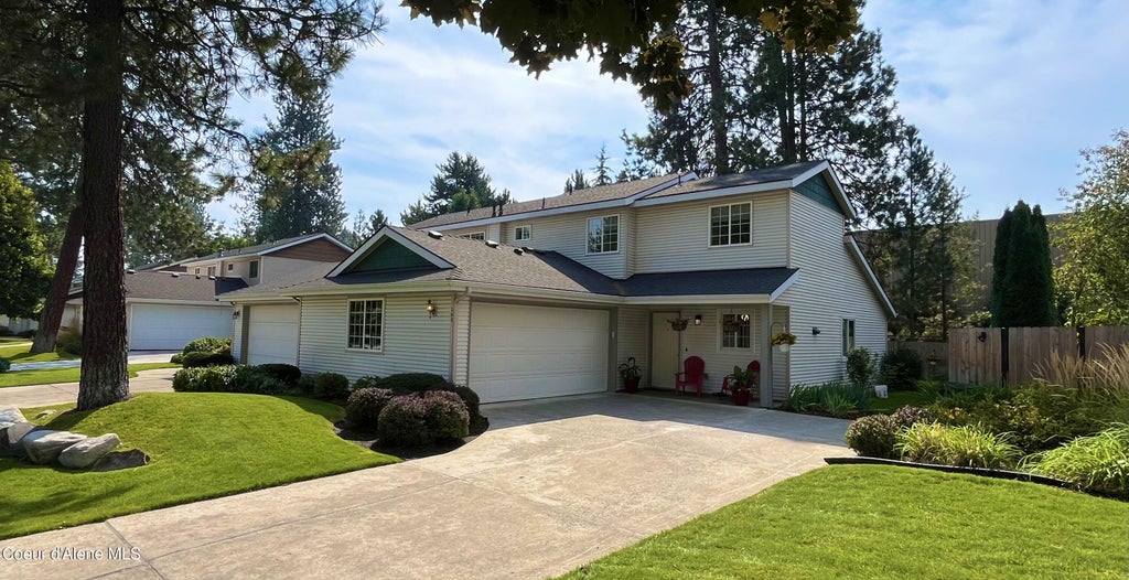 Photo of 302 Knotty Pine Pine, Coeur dAlene, ID 83815 (MLS # 26-8855)