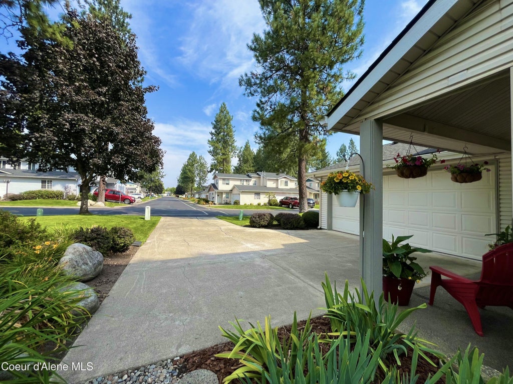 Photo of 302 Knotty Pine Pine, Coeur dAlene, ID 83815 (MLS # 26-8855)