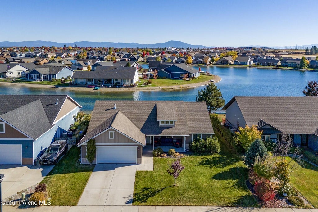 Photo of 13789 Pristine CIR, Rathdrum, ID 83858 (MLS # 26-10383)