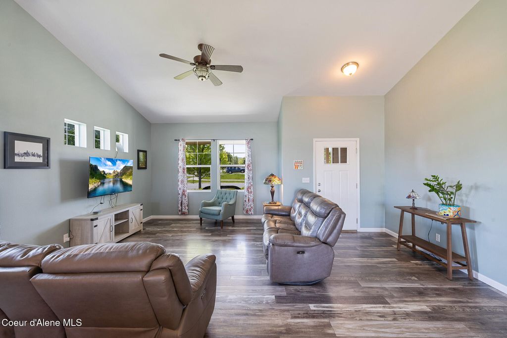 Photo of 3379 Cormac LOOP, Post Falls, ID 83854 (MLS # 26-5075)