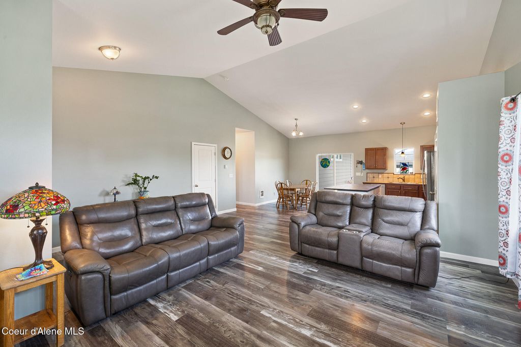 Photo of 3379 Cormac LOOP, Post Falls, ID 83854 (MLS # 26-5075)