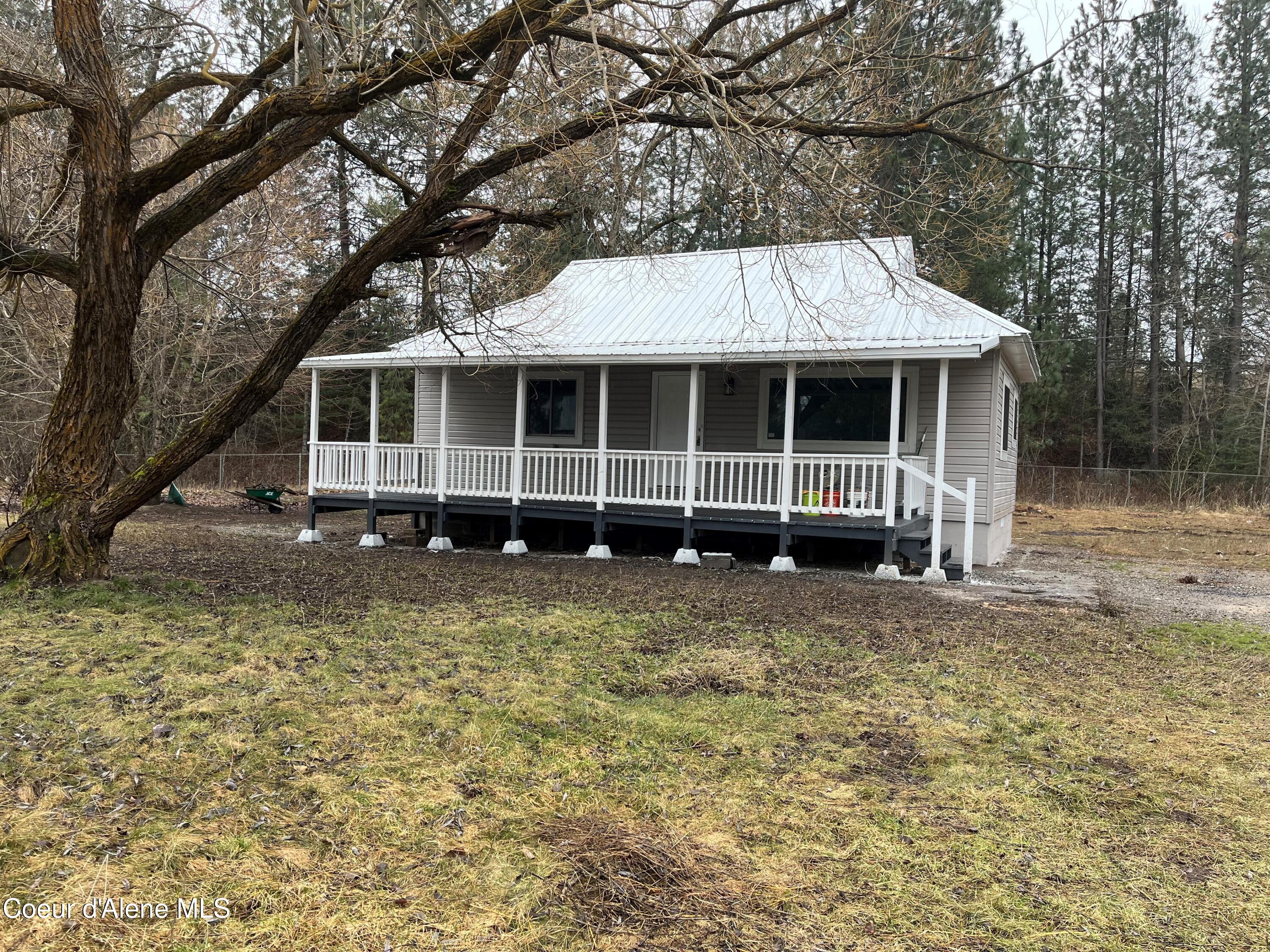 36066 Canyon Drive, Cataldo, Idaho image 7