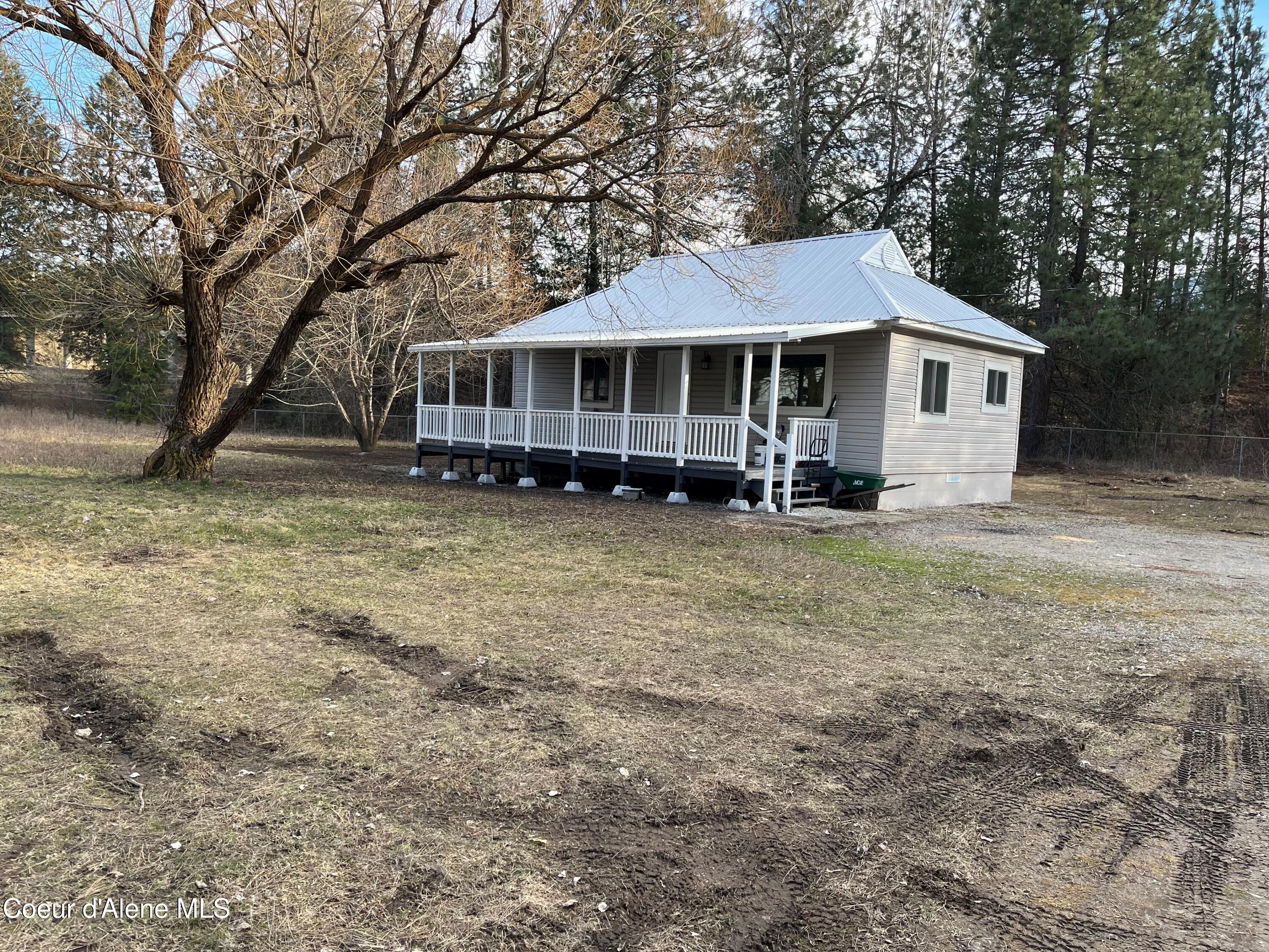 36066 Canyon Drive, Cataldo, Idaho image 8