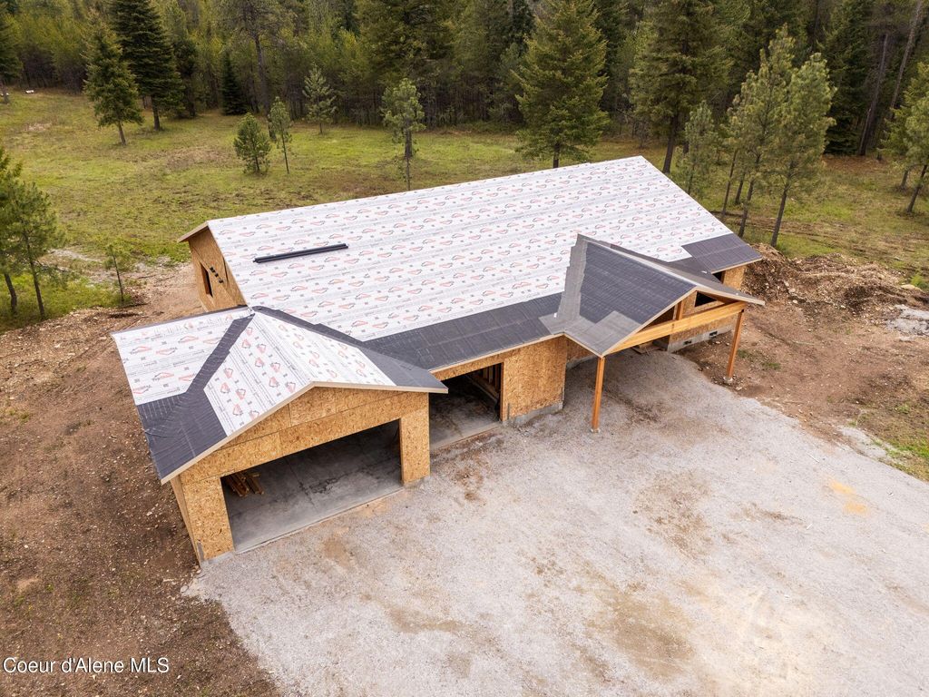 Photo of B1L1 Sylvan, Athol, ID 83801 (MLS # 26-4588)