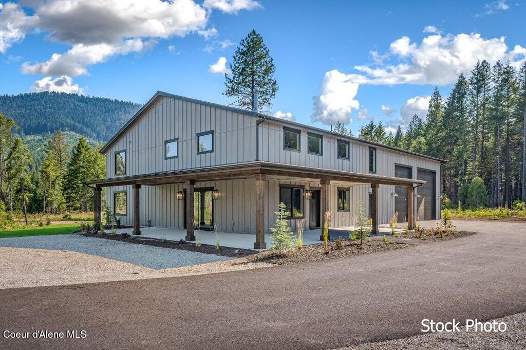 Photo of 24257 Rimrock, Hayden, ID 83835 (MLS # 26-10050)