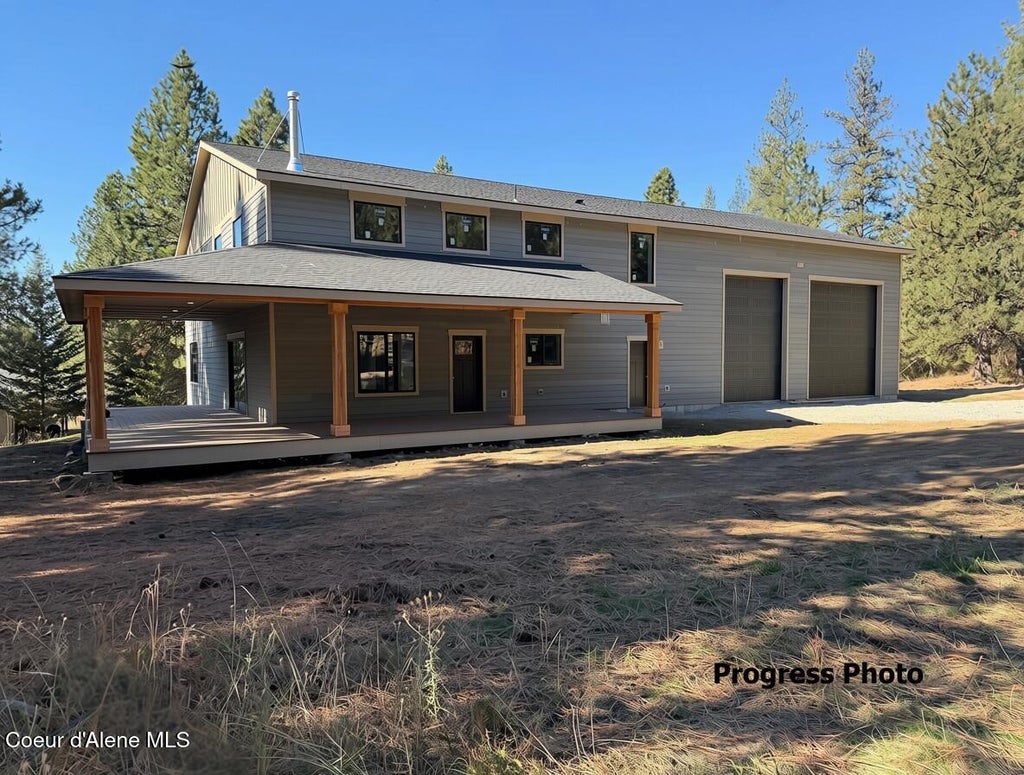 Photo of 24257 Rimrock, Hayden, ID 83835 (MLS # 26-10050)
