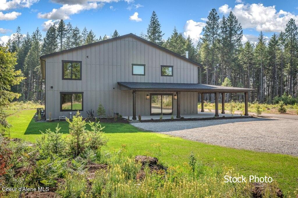 Photo of 24257 Rimrock, Hayden, ID 83835 (MLS # 26-10050)