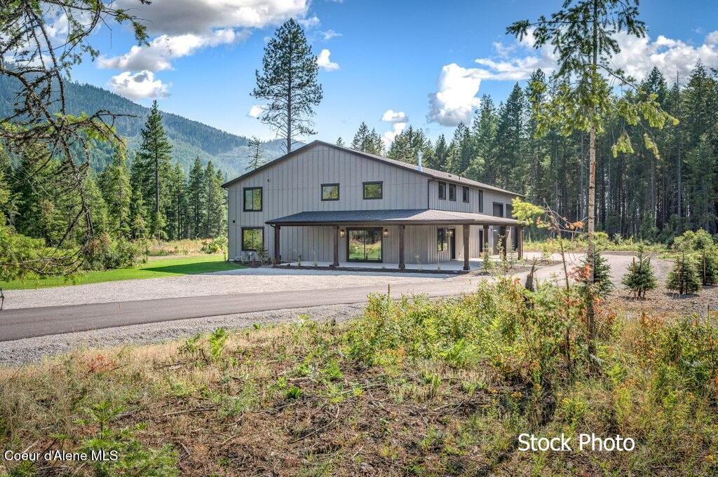 Photo of 24257 Rimrock, Hayden, ID 83835 (MLS # 26-10050)