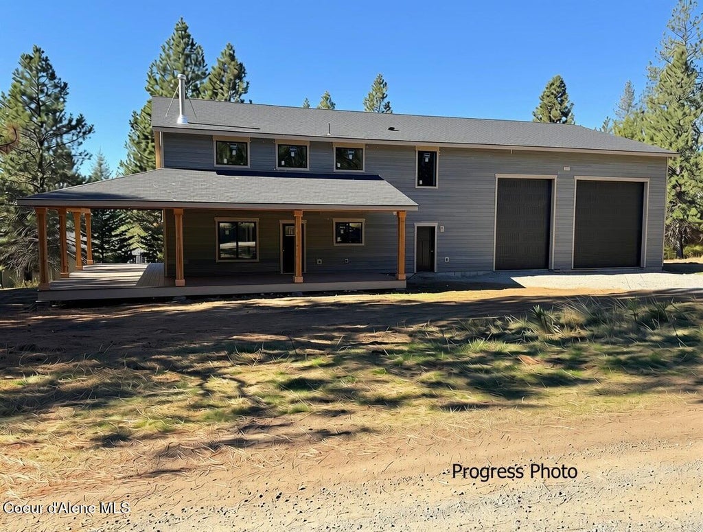 Photo of 24257 Rimrock, Hayden, ID 83835 (MLS # 26-10050)