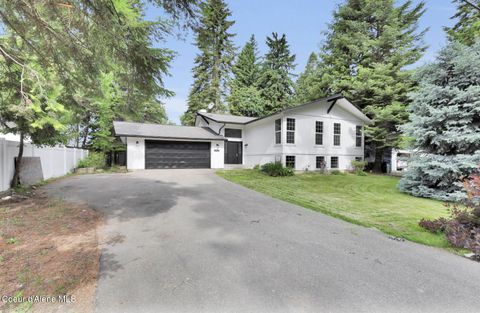 Photo of 11459 Trafalgar St, Hayden, ID 83835 (MLS # 26-500)