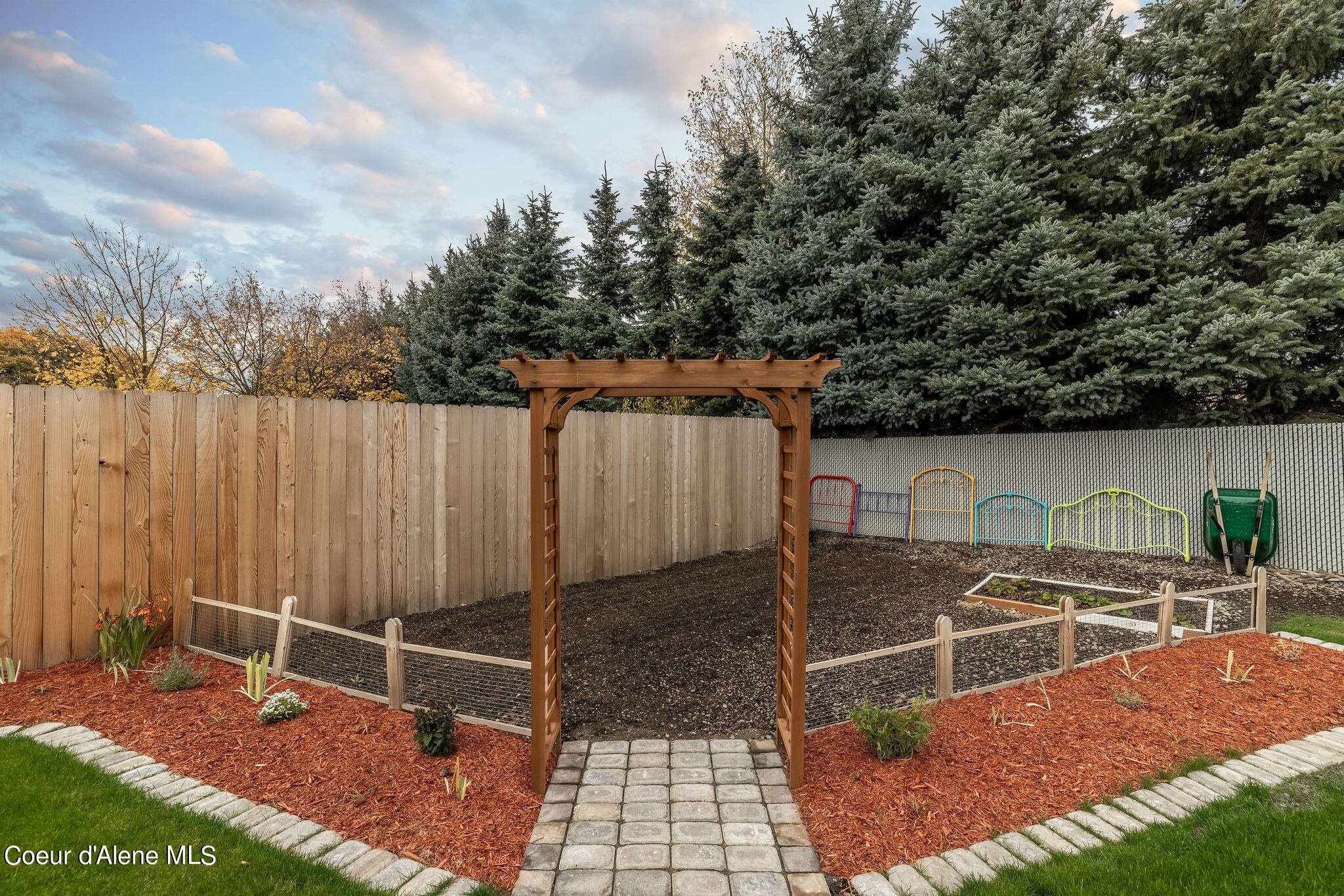 11456 N Stinson Loop, Hayden, Alaska image 31