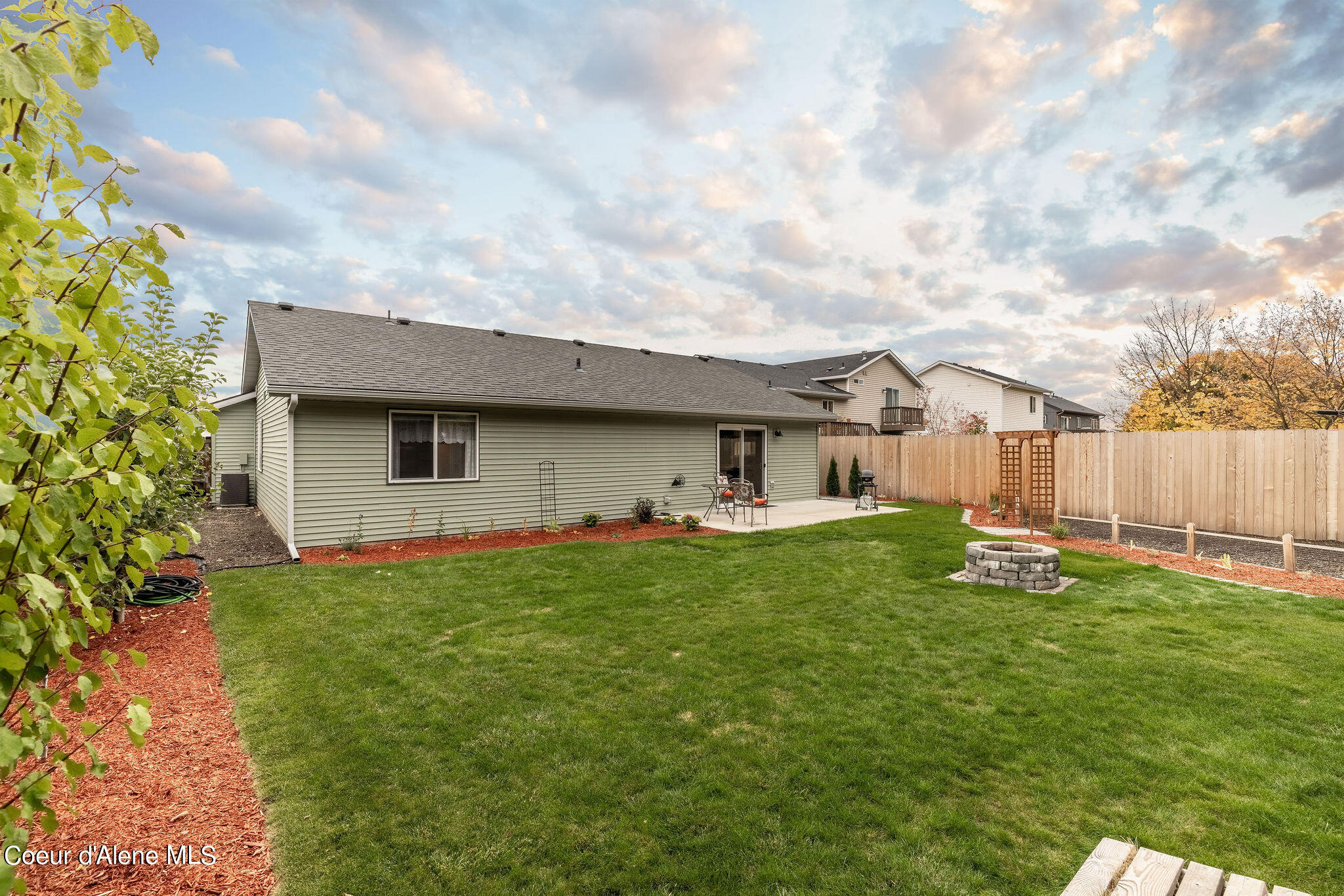 11456 N Stinson Loop, Hayden, Alaska image 34