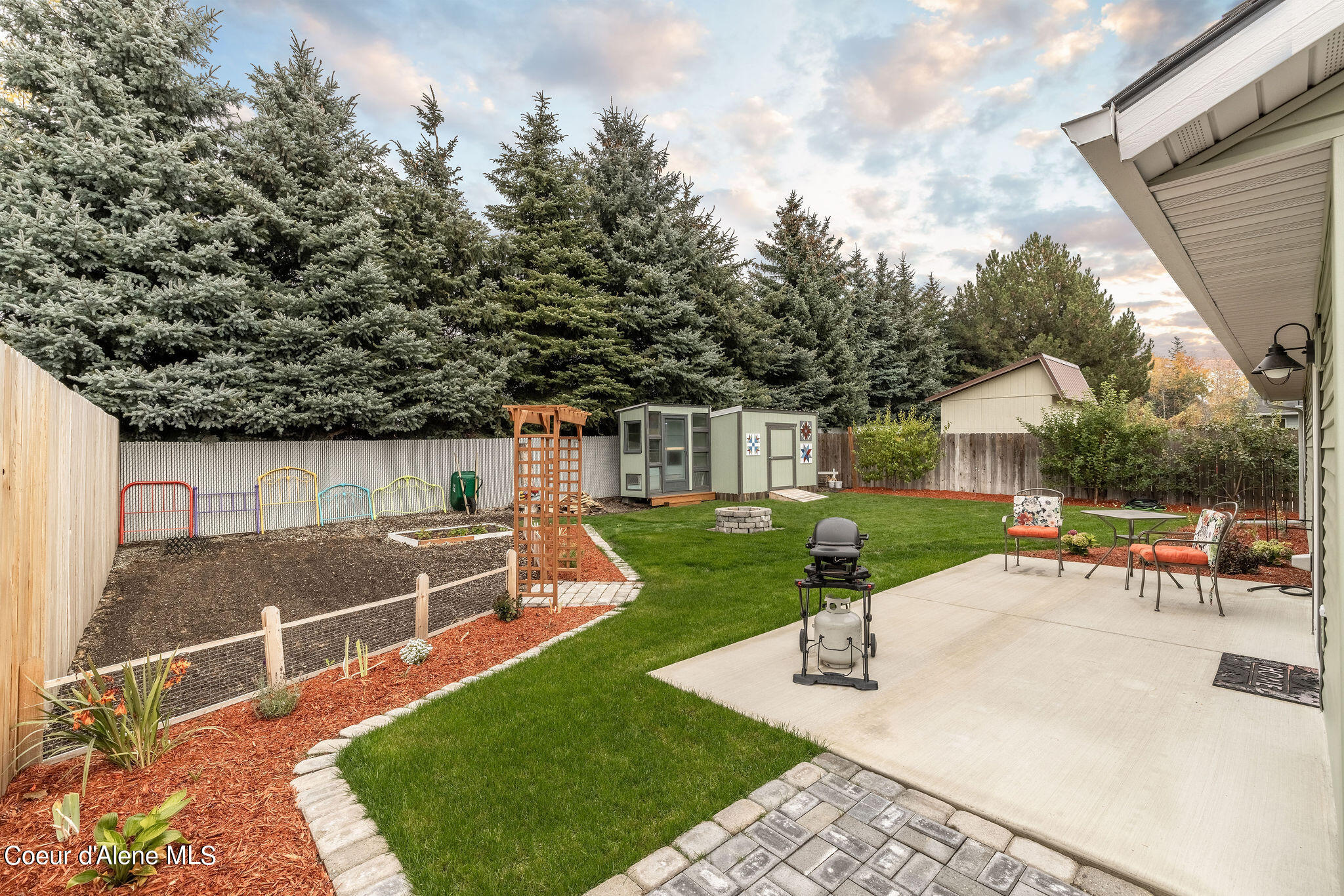 11456 N Stinson Loop, Hayden, Alaska image 28