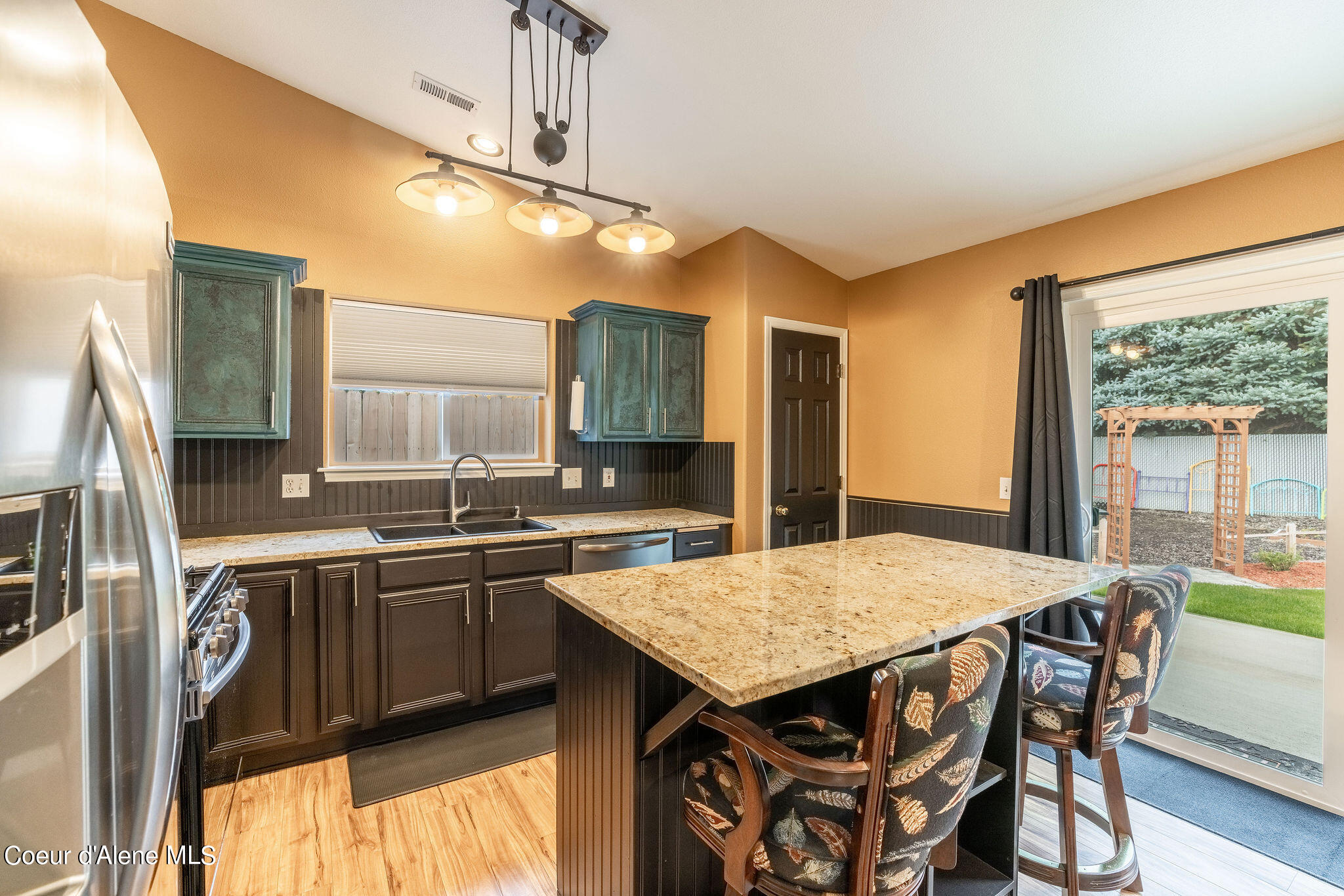 11456 N Stinson Loop, Hayden, Alaska image 12