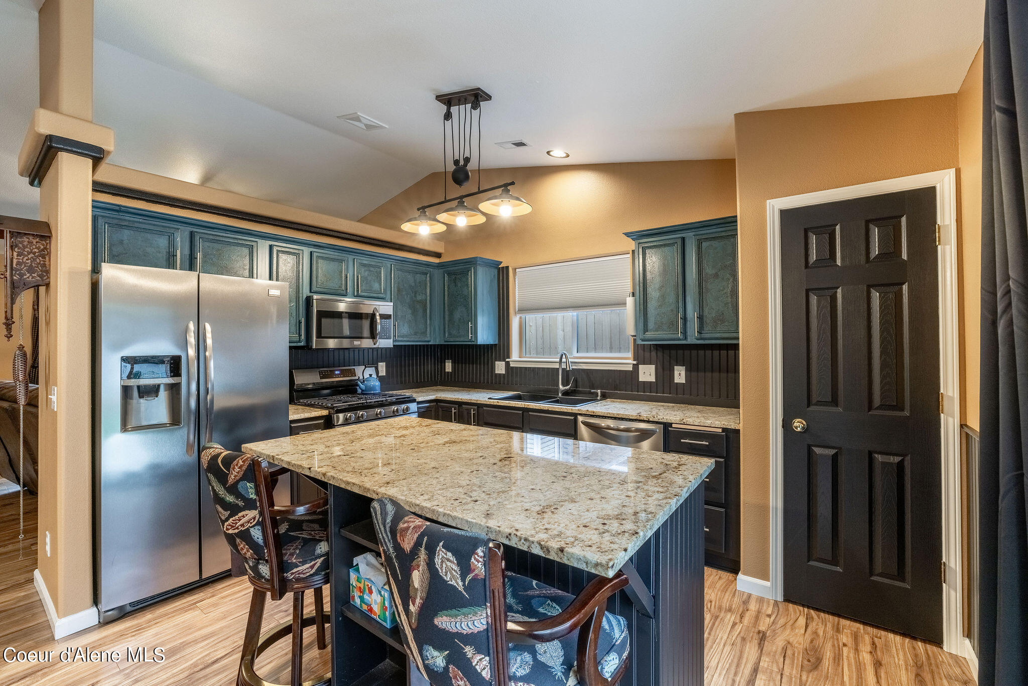 11456 N Stinson Loop, Hayden, Alaska image 8