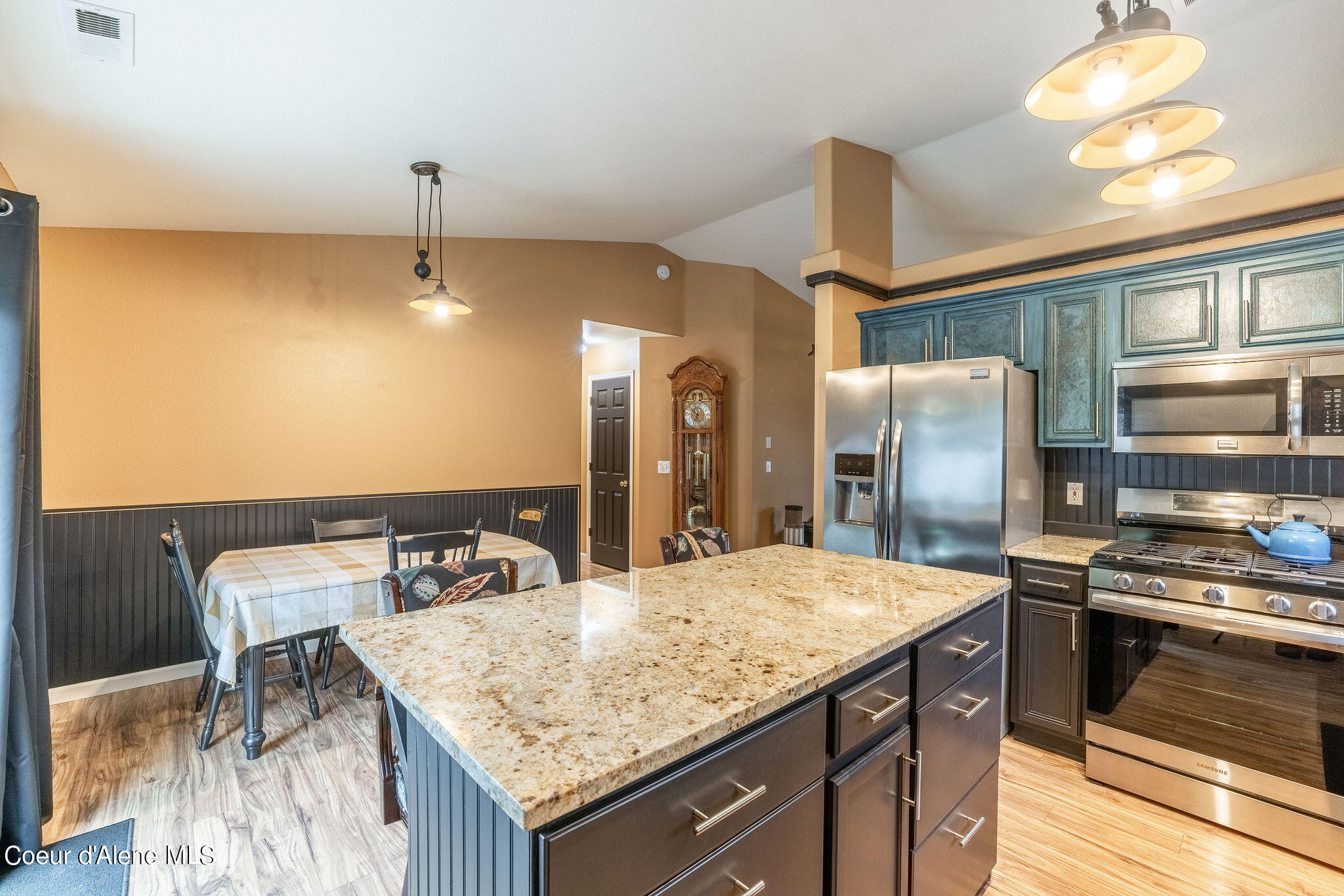 11456 N Stinson Loop, Hayden, Alaska image 13