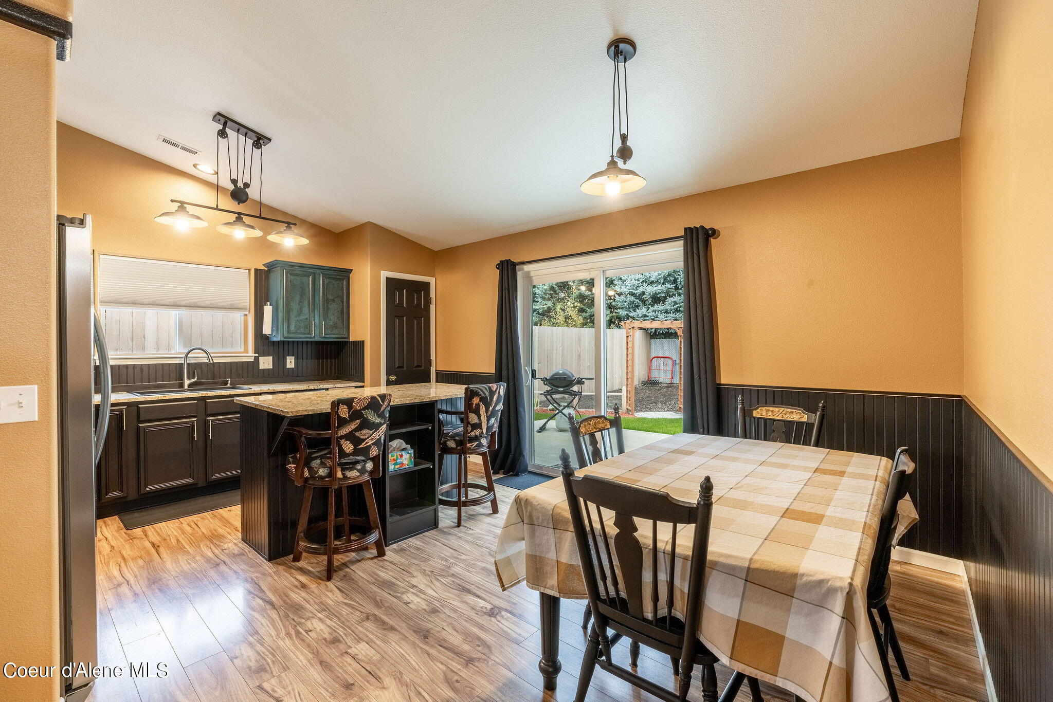 11456 N Stinson Loop, Hayden, Alaska image 11