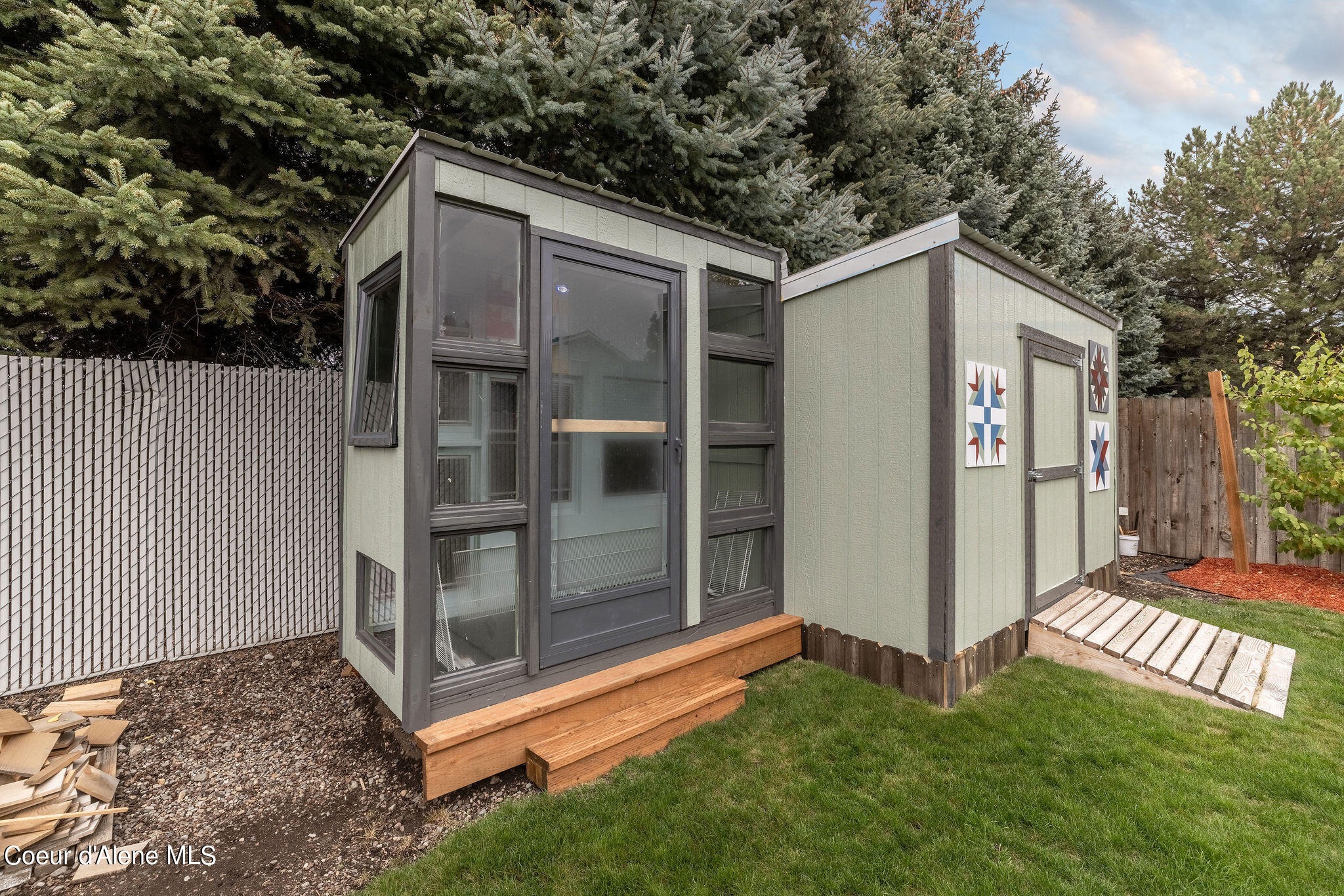 11456 N Stinson Loop, Hayden, Alaska image 33