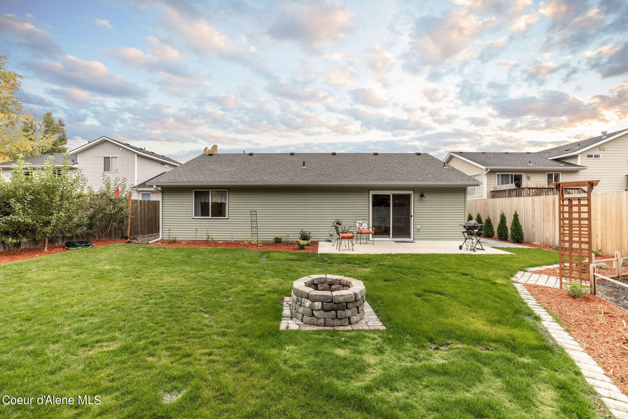 11456 N Stinson Loop, Hayden, Alaska image 29