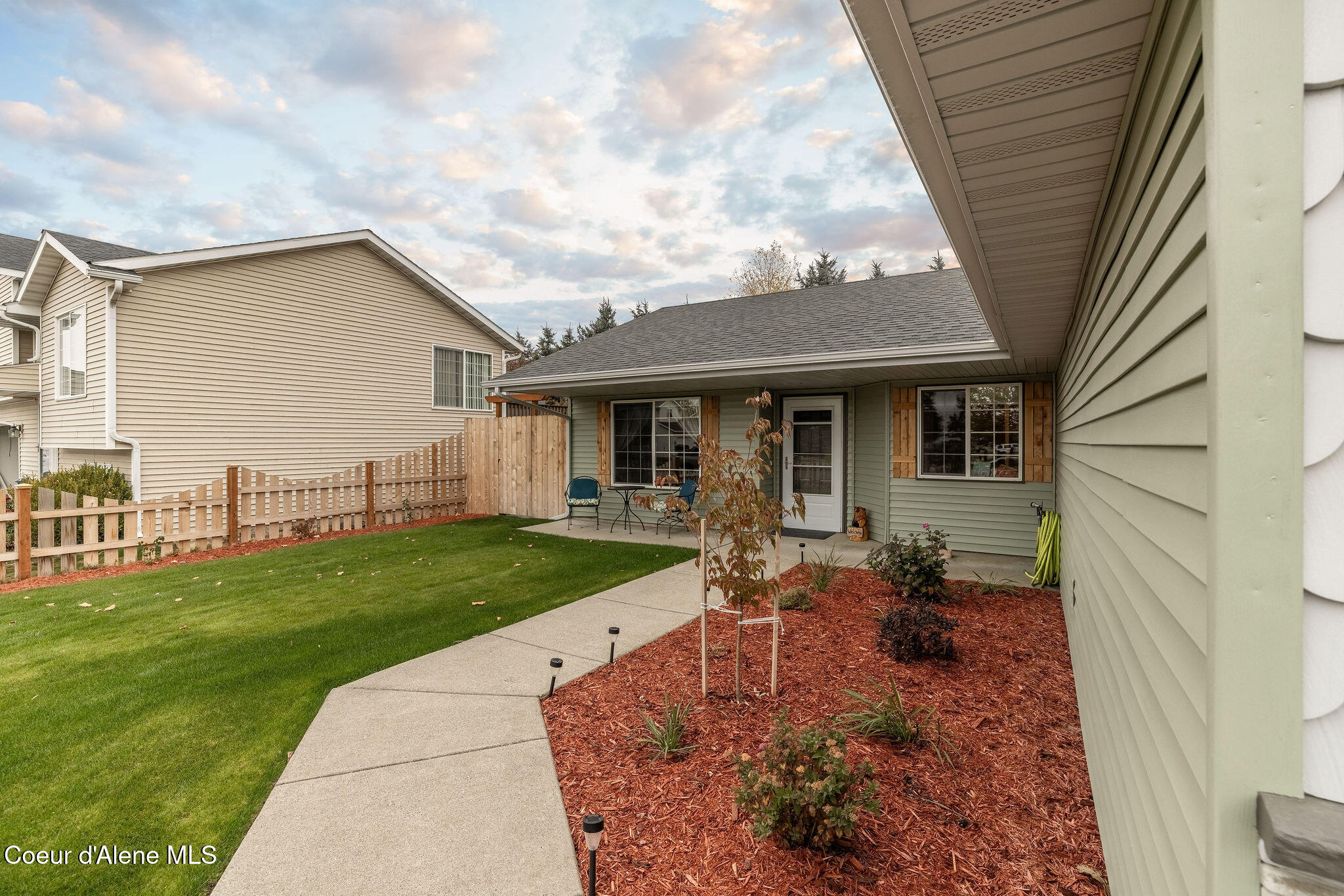 11456 N Stinson Loop, Hayden, Alaska image 4