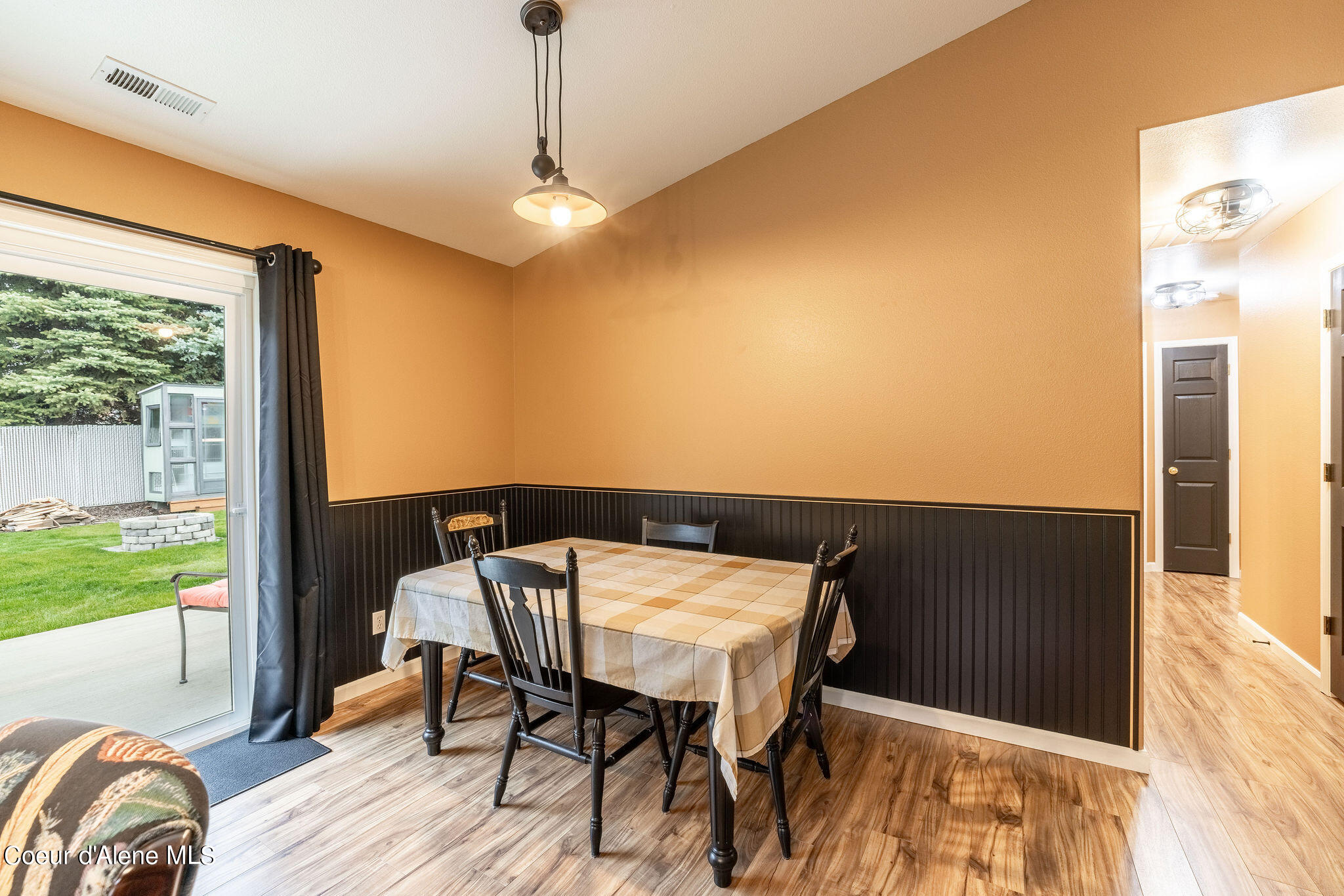 11456 N Stinson Loop, Hayden, Alaska image 10