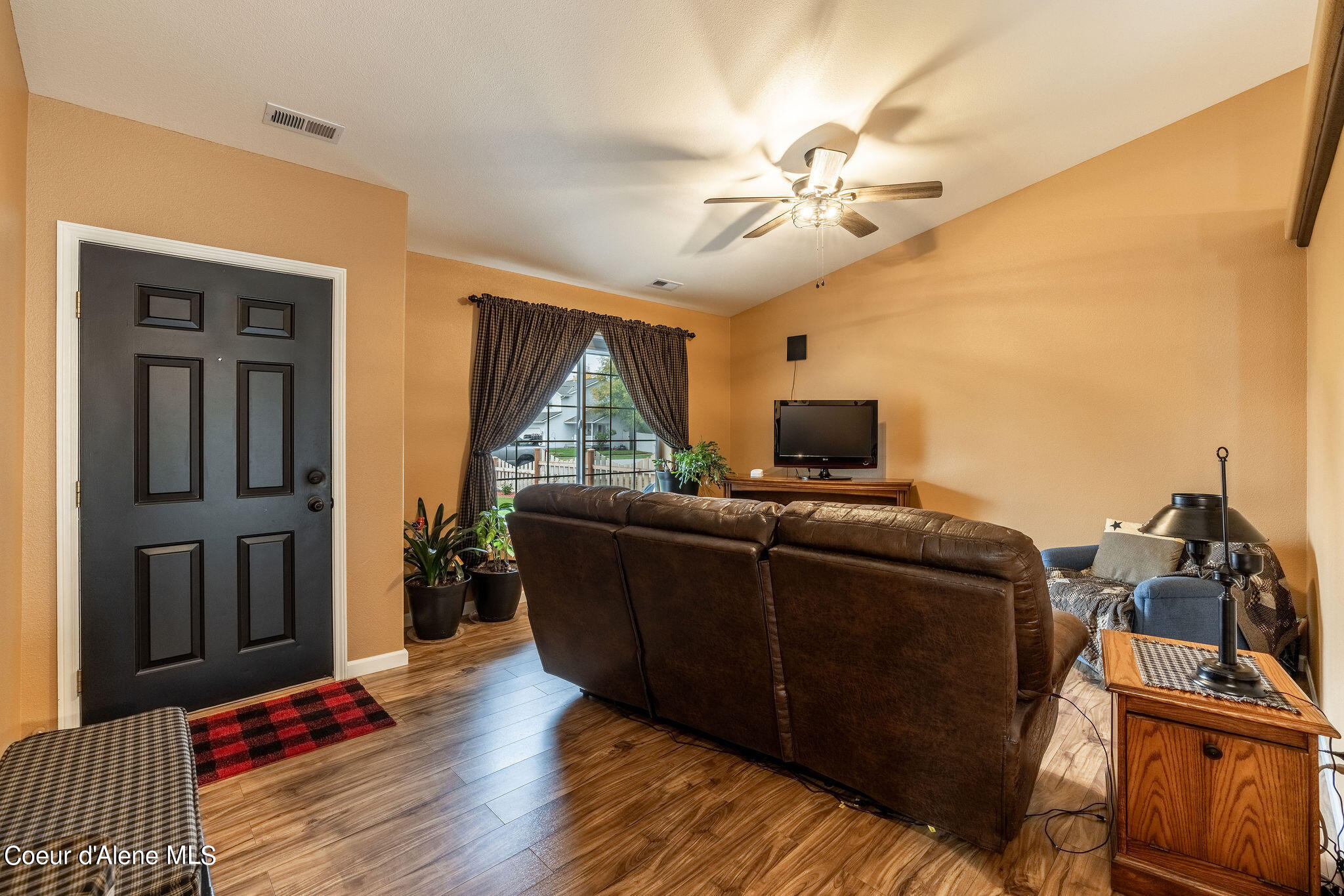 11456 N Stinson Loop, Hayden, Alaska image 6