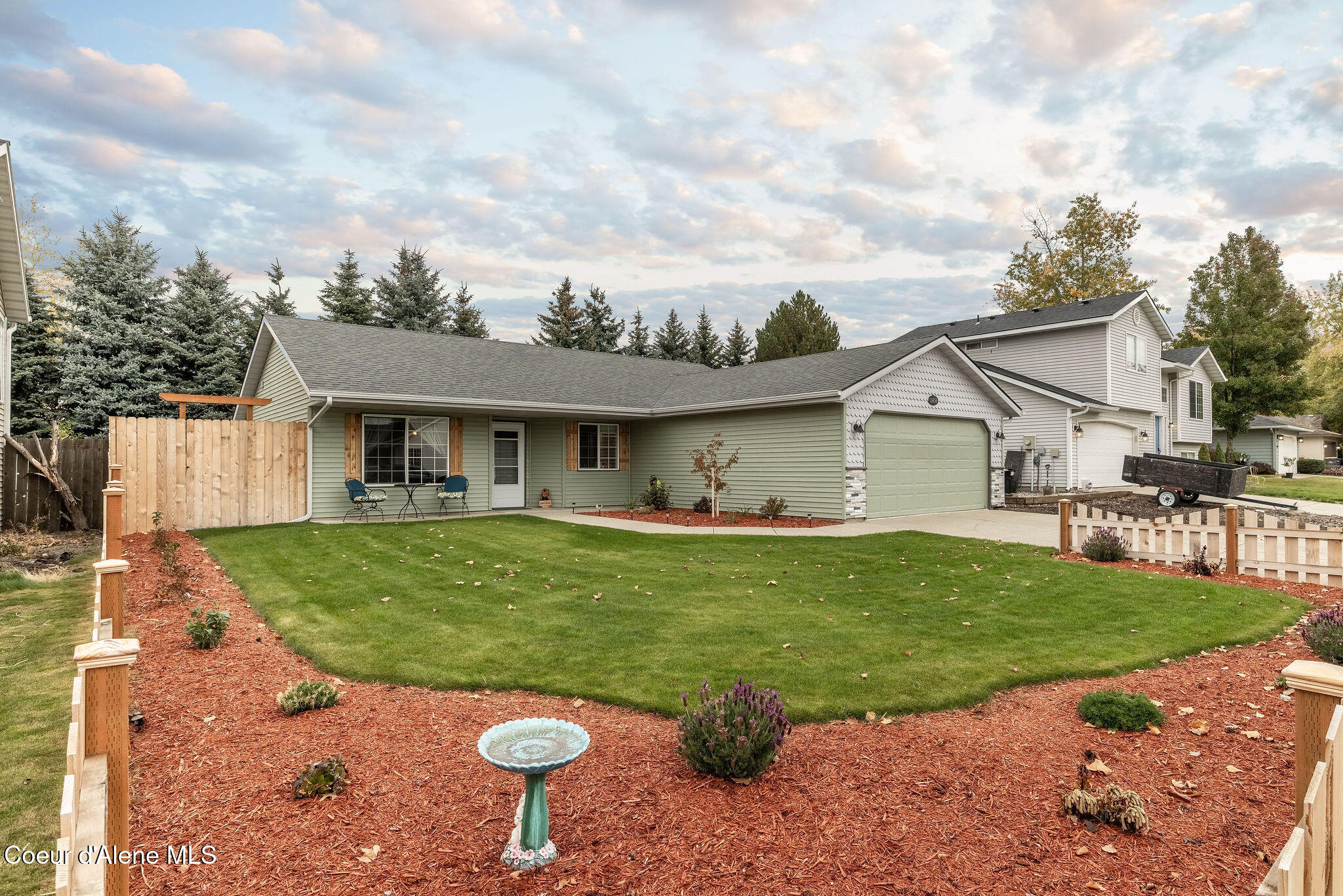 11456 N Stinson Loop, Hayden, Alaska image 35