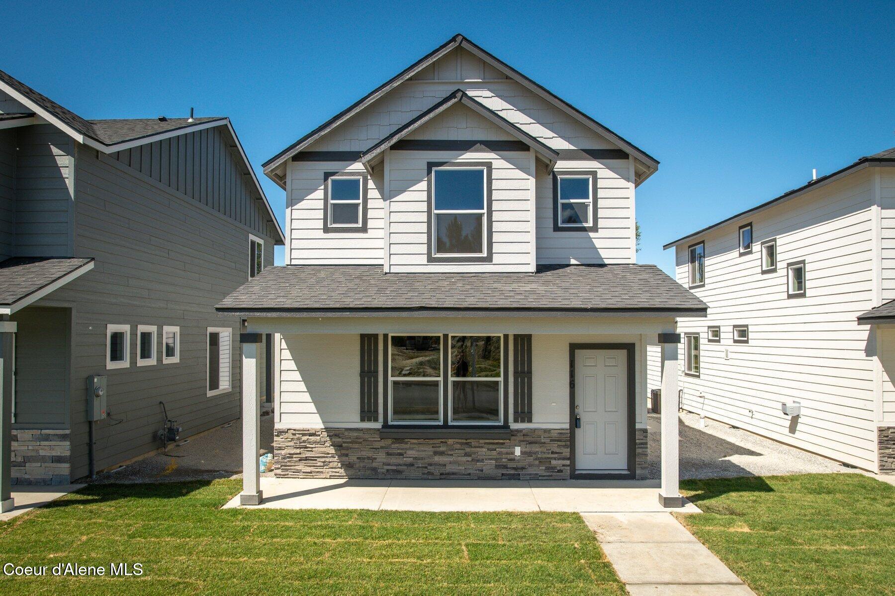 116 S Dustarr Lane, Ponderay, Idaho image 20