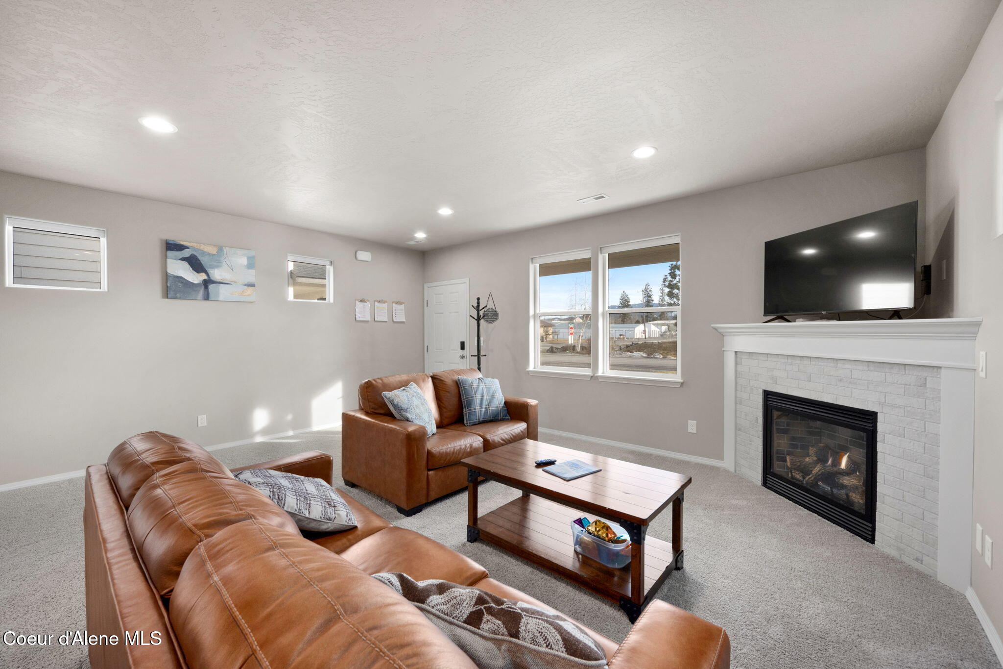116 S Dustarr Lane, Ponderay, Idaho image 3