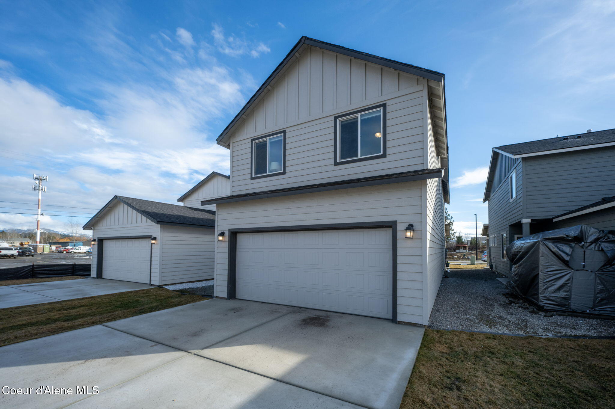 116 S Dustarr Lane, Ponderay, Idaho image 12