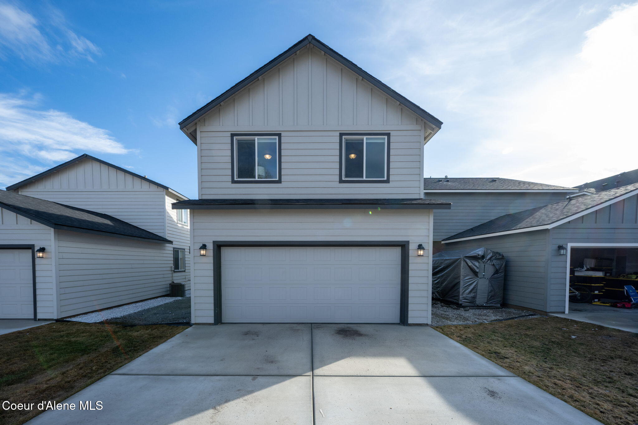 116 S Dustarr Lane, Ponderay, Idaho image 33